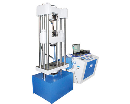 Customized Testing Machines supplier