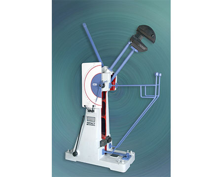 Double Stand ASTM Impact Testing Machine