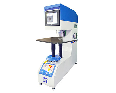 Special Purpose Vickers Hardness Tester